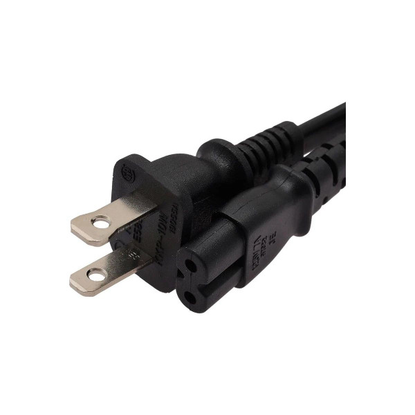 Aspen - 09-005-001 - Products (Symmetry) Power Cord - Each
