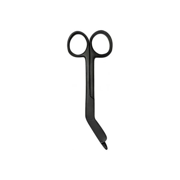 Prestige Medical - 53-Ste - Scissors And Instruments - 5;" Lister Bandage Scissor Stealth Finish - Each