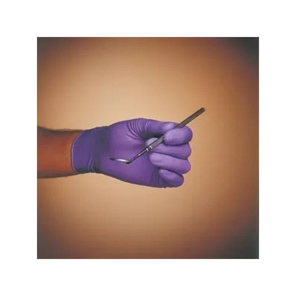 Halyard Health - 53433 - Gloves, Large, 100/Bx, 10 Bx/Cs (60 Cs/Plt) - Box/1