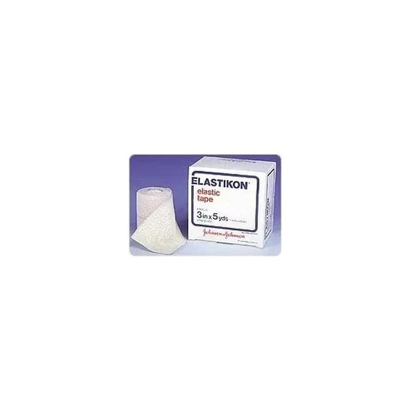 Bsn Medical - Jobst - 5174 - Actimove Elastikon Elastic Tape 2 X 2.5 Yds 