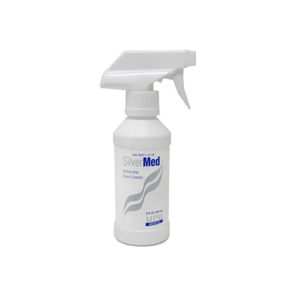 Mpm Medical - Silvermed - Absm1415 - Clnsr Wnd Antim - Each