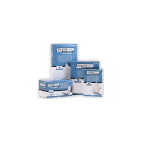 3M - Silvercel - 900408 - Dressing, Antim 4X8 Systgx - Each