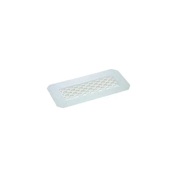Smith & Nephew - 66800136 - Opsite Post - Op Visible Bacteria - Proof Dressing With See - Through Absorbent Pad, 3.15" X 4" - Box/20