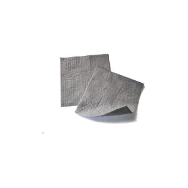 Smith & Nephew - Durafiber Ag - 66800574 - Silver Gelling Fiber Dressing 3/4 X 17 - Inch Rope Sterile - Box/5