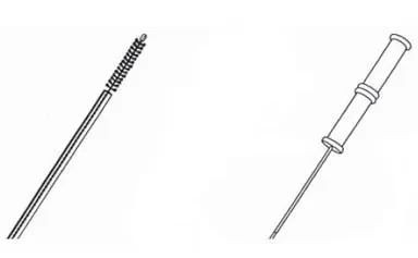 Con-Med - 158 - Brush, Colon Cyto Lng - Case/20