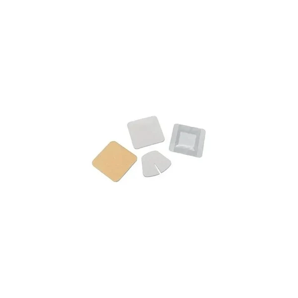 Cardinal Health - Kendall - 55522P - Foam Dressing With Topsheet, 2" X - Case/100