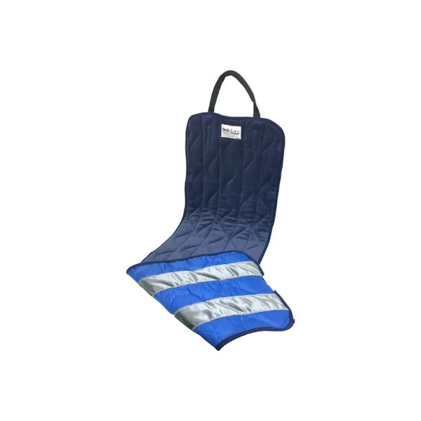 Skil-Care - One-Way Glide System - 556081 - Repositioning Aid 15.5 X 50 Inch - Each