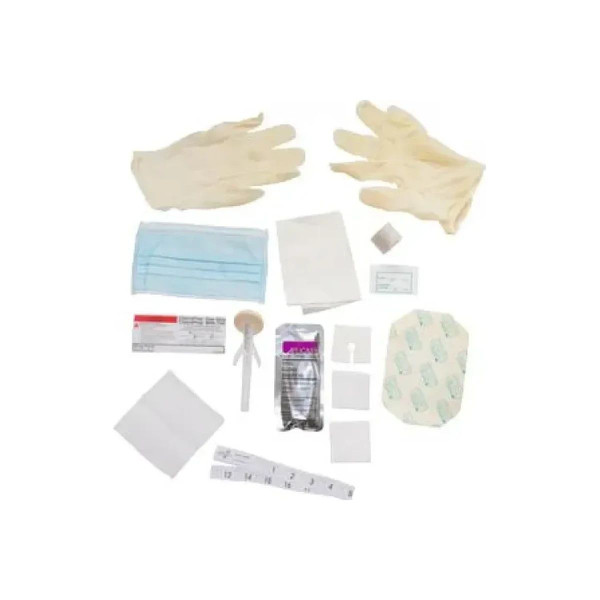 Cardinal Health - 7097381c - Dressing Change Kit With Chloraprep - Case/80