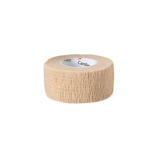 Cardinal Health - Cah25 - Med Self - Adherent Bandage, 2" X 5 Yds Non - Sterile And Contains Latex. - Each