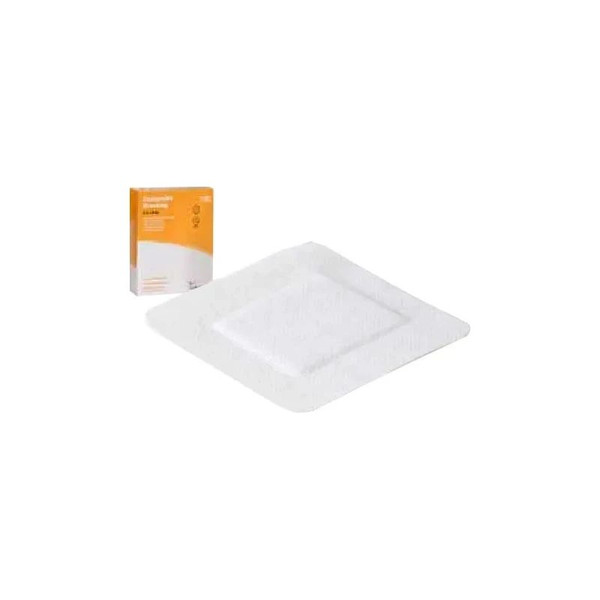 Cardinal Health - Comp36 - Med Composite Dressing, 3 1/5" X 6", Sterile, Latex Free - Replaces Item 682562 - Box/10
