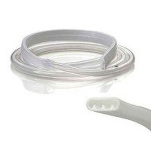 Cardinal Health - Su130-1311 - Med Jackson - Pratt Flat Silicone Drain Without Trocar, 10Mm X 20Cm, Full Perforated. - Case/80