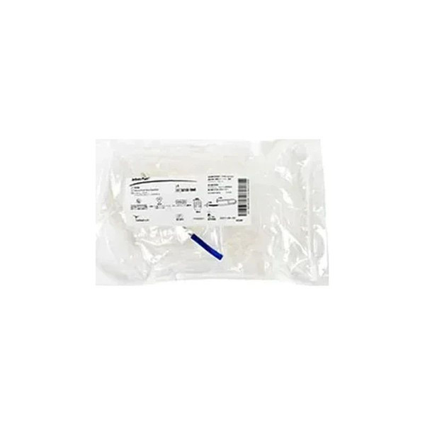 Cardinal Health - Su130-1360 - Med Jackson - Pratt Flat Silicone Drain Without Trocar, 100Cc Reservoir, 7Mm Drain, Full Perforations. - Each