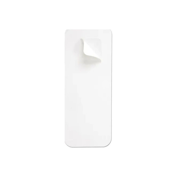 Cardinal Health - Td-27 - Med Transparent Dressing, Window In Style, 4" X 10". - Box/20