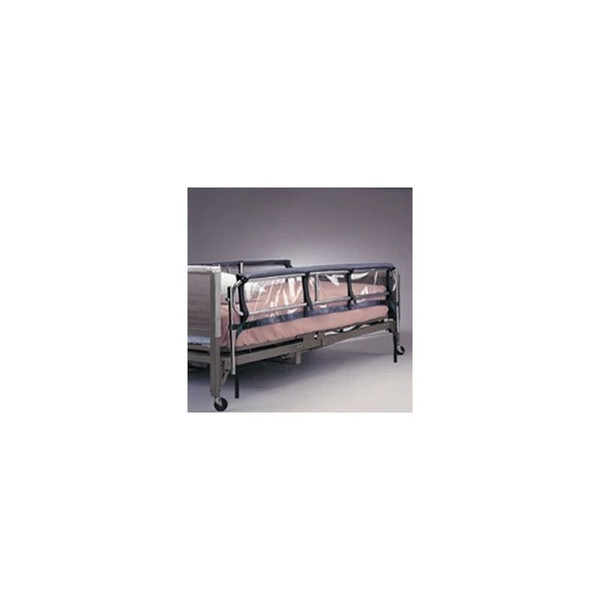 Tidi Products - Posey - 5607 - Deluxe Guard Rail Pad - Pair