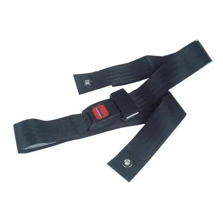 Drive Devilbiss Healthcare - Stds850 - Seat Belt, Auto Clasp Repl - Each