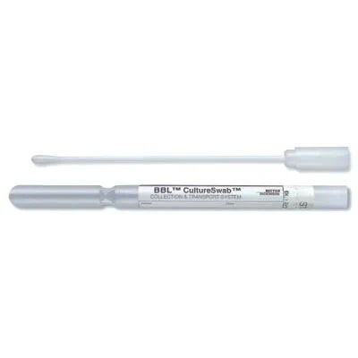 Bd Becton Dickinson - Bbl Cultureswab - 220115 - Swab, Culture Str Sngl - Package/1