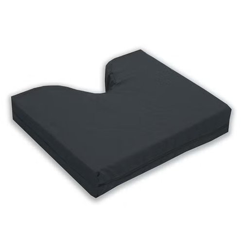 Alex Orthopedics - Wc4403 - Ortho Coccyx Support Seat Cushion 16 W X 18 D 2 H Inch Foam - Each