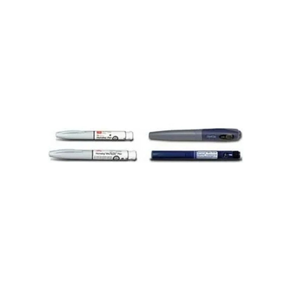 Embecta - 328203 - Becton Dickinson Ultra - Fine 29Ga X 1/2 Pen Needle, 100 Per Box - Box/100