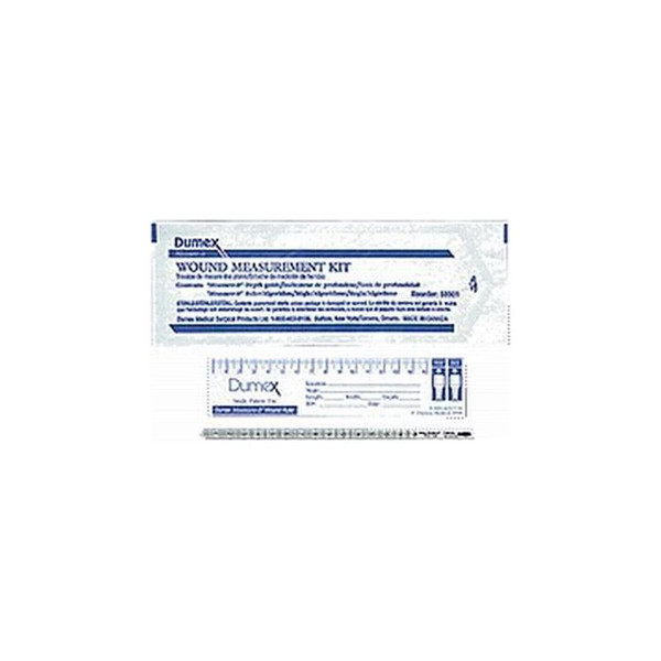 Gentell - 59901 - Wound Measure Kit Sterile - Each