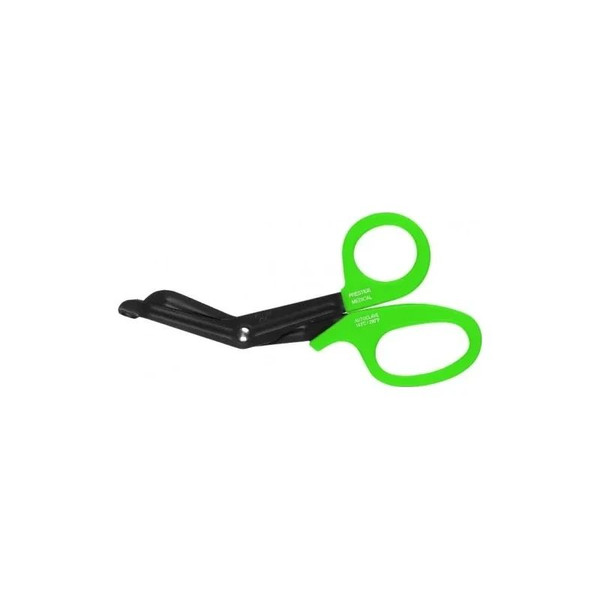 Prestige Medical - 607 - Scissors And Instruments - 7;" Premium Fluoride Scissor - Each