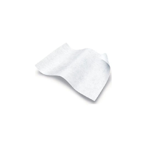 Medline - Ultrasoft713 - Ultra - Soft Disposable Dry Cleansing Cloth - Case/1200
