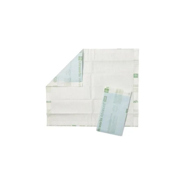 Medline - Ultrasorbs Ap - Ultrasorb3136 - Underpads - Case/40