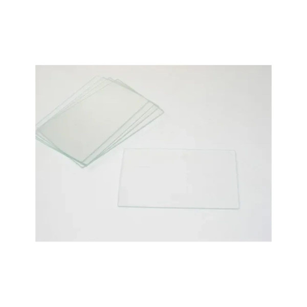 C&a Scientific - 6105 - Single Frosted Slides - Case/10