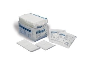 Cardinal Health - 6197D - Abdominal Pad, Non - Sterile, Bulk - Case/648