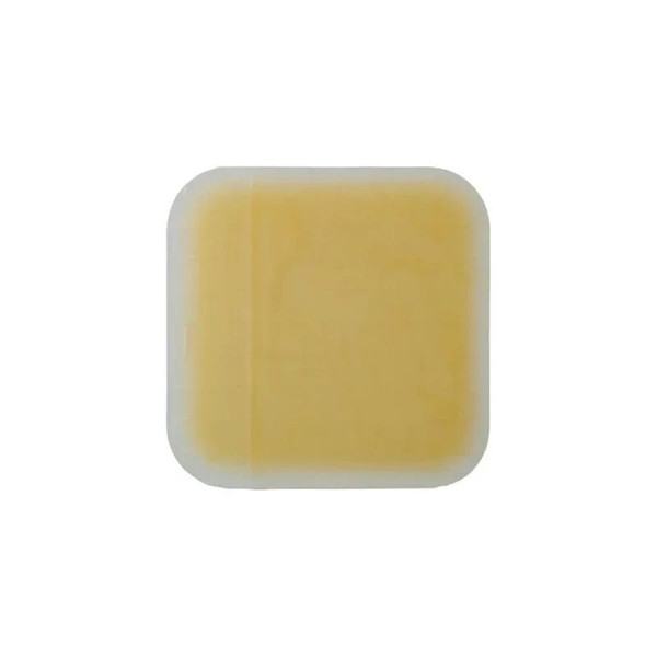 Coloplast - Comfeel Plus - 33283 - Contour Dressing 42 Sq In (9 X 11 Cm) - Box/5