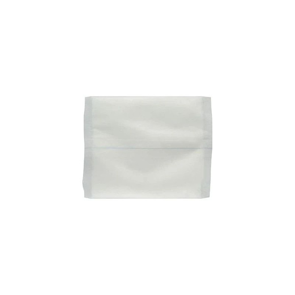 Dukal - 5943 - Abdominal Pad 8 X 10 Inch 2 Pack Nonsterile 1 - Ply Rectangle - Case/16