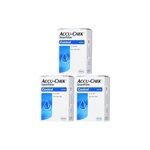 Vda Medical - 65702-0488-10 - Smartview Control Solution - Each