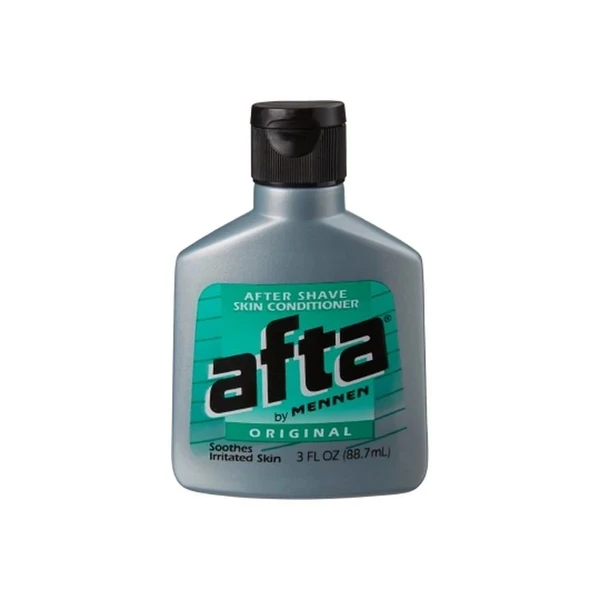 Colgate - Afta - 129456 - After Shave 3 Oz Bottle - Each