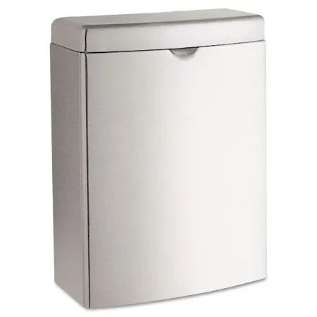 Lagasse - Contura - Bob270 - , C - Sanitary Napkin Disp S/S - Each