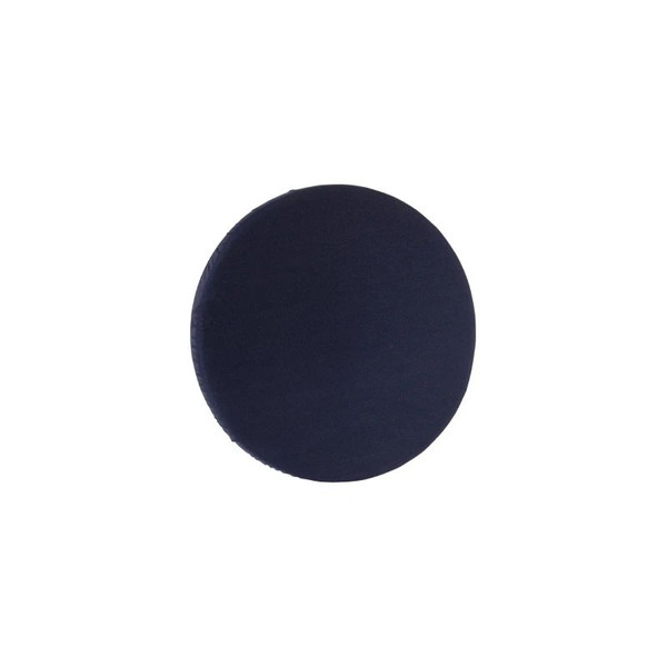 Mabis - Dmi - 513-1994-0355 - Seat Cushion 15 Inch Diameter X 1 - 3/8 H Foam - Each