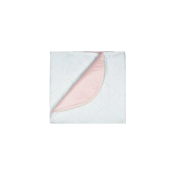 Beck'S Classic - Tw7136Grnpb - Reusable Underpad 34 X 36 Inch Polyester / Rayon Heavy Absorbency - Case/24