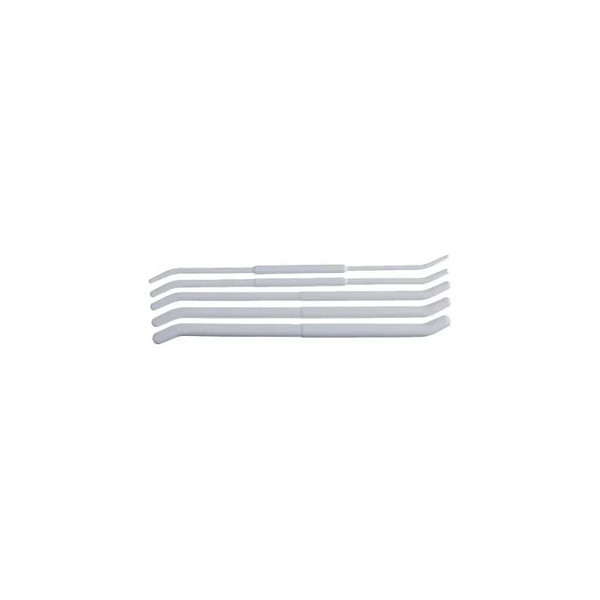 Medgyn - 030890 - Dilator Set 5 - 6 - 13 - 14 Mm Od Pratt / Denniston Plastic - Set/5
