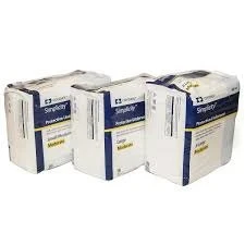 Cardinal Health - Simplicity - 1845 - Cover, Stump Amputee Xlg 