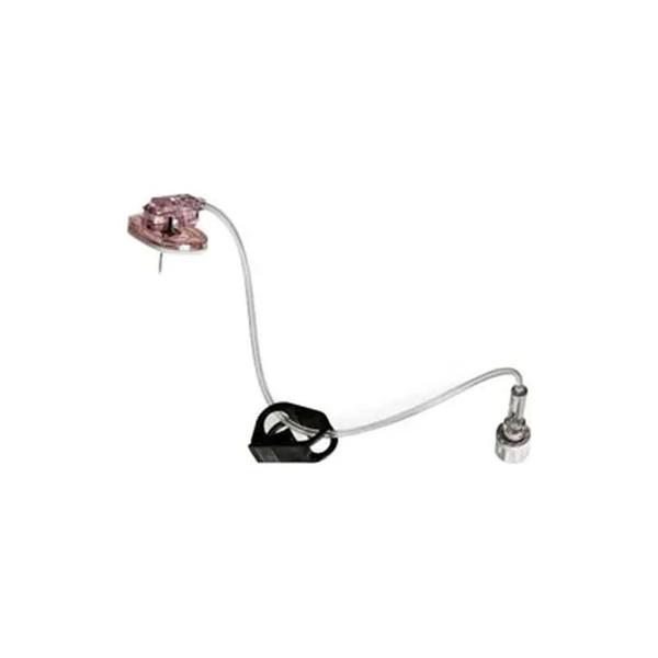 Bd Becton Dickinson - Safestep - Lh-0039 - Huber Infusion Set 19 Gauge 1/2 Inch Without Port - Case/25