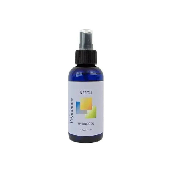 Wyndmere Naturals - 685 - Neroli Hydrosol - Each