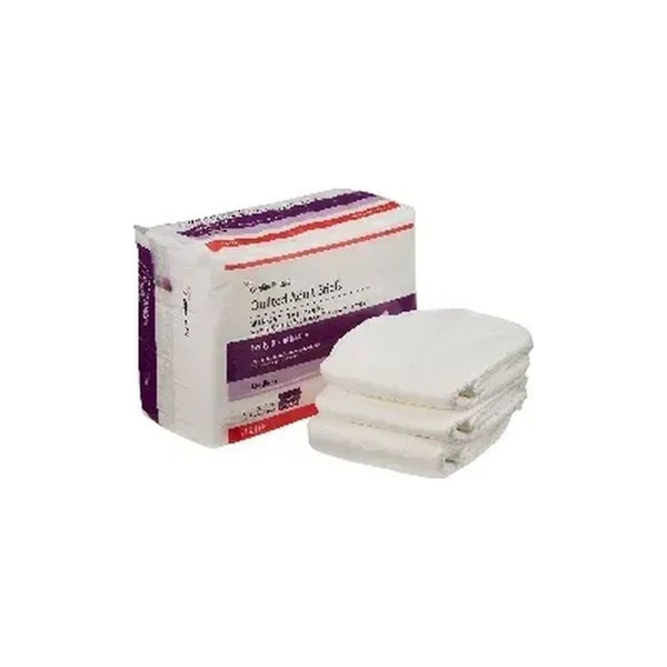 Cardinal Health - Covidien - 67033 - Wings Overnight Quilted Brief With Breatheeasy Technology, Medium, 32" - 44", Absorbency Level 4 - Package/12