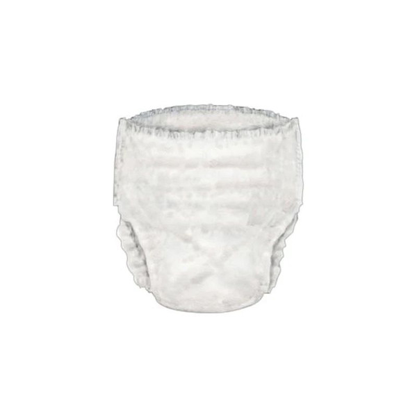 Cardinal Health - Curity - 70073A - Youth Pants Wings, Small/Medium 38 - 65 Lbs 22" - 37" - Package/17
