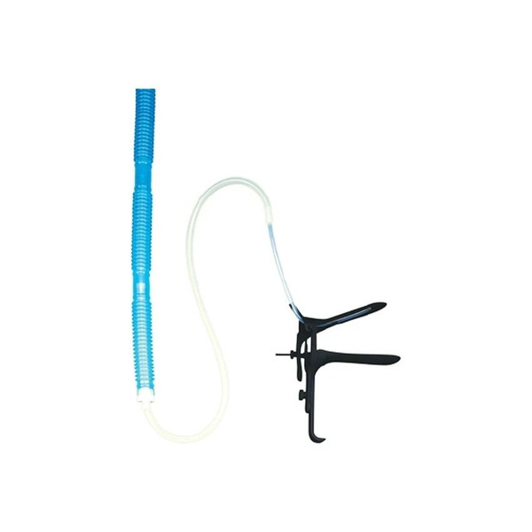 Cooper Surgical - L75-101 - Blue Flame Vaccum Tubing - Box/24