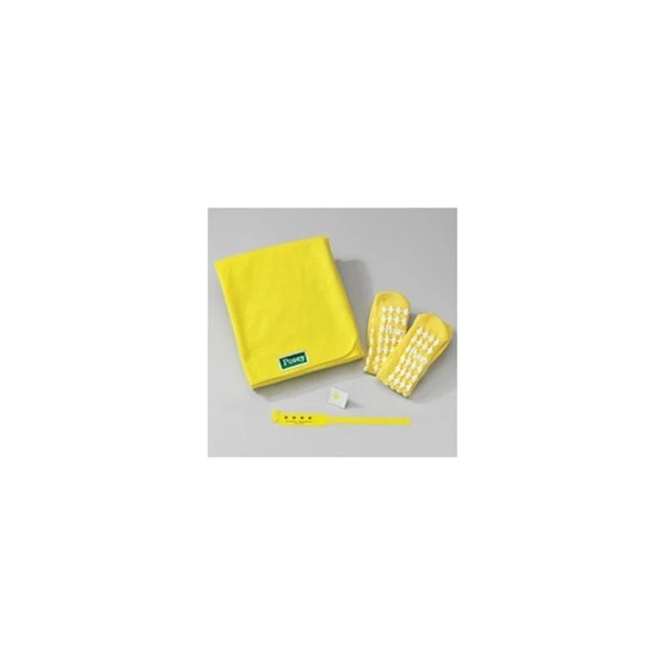 Tidi Products - Posey - 6236Y - Fall Management Kit, Dlx - Kit/1