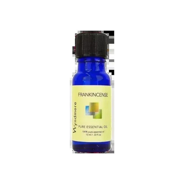 Wyndmere Naturals - 705 - Frankincense Pure Undiluted - Each