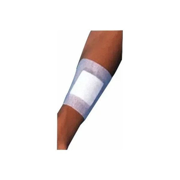 Mpm Medical - Mp00071 - Drsg Multi - Layered 2X2 - Each