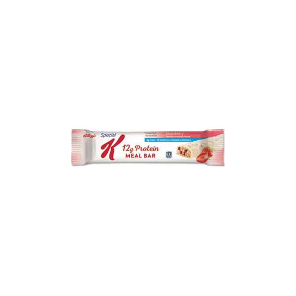 Mckesson - Keb-29186 - Special K Protein Meal Bar, Strawberry, 1.59 Oz - Box/1