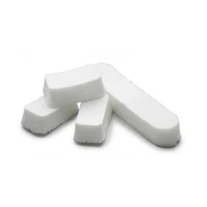 Stryker - Nasopore - 5400020004 - Nasal Packing Non - Impregnated 4 Cm Sterile Firm - Package/8