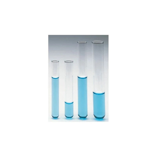 Cardinal Health - Sp Richards - Sp1290-6 - Test Tube Plain 15 Ml Without Closure Glass - Case/4