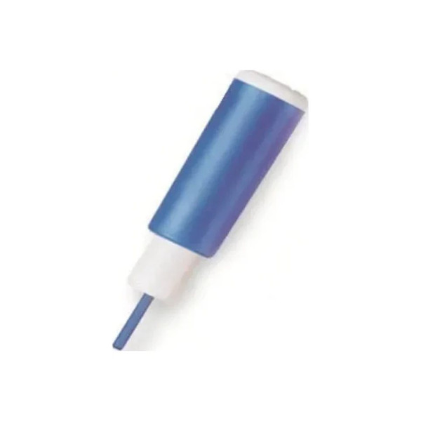 Htl-Strefa - 7244 - Lancet, 1.8Mm Penetration Depth, Needle 21G, Color Coding Blue - Box/1