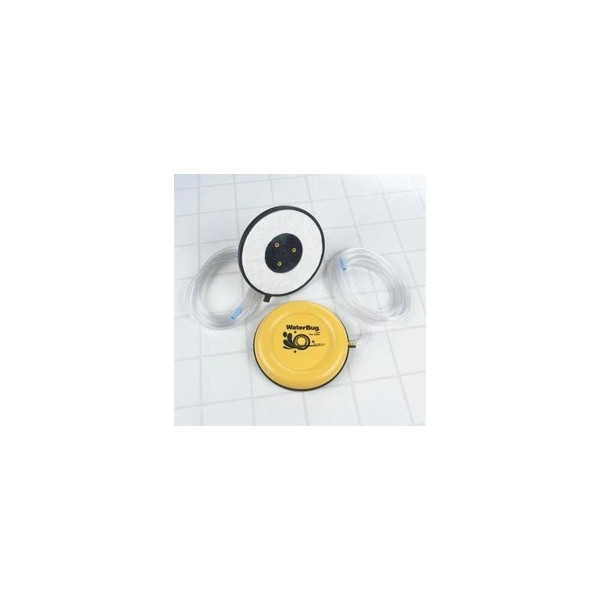 Aspen - Waterbug Quiet - 90020 - Products - Floor Suction Aspirator - Box/20